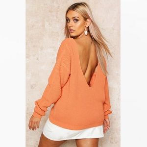 Boohoo Sweater